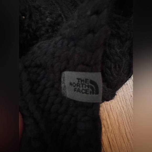 The North Face®
Fuzzy Earflap Beanie(#3)